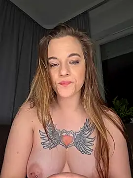 Luna Lynn online show from 03-13-26, 11:22