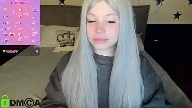 Diana Dream online show from 10-16-25, 07:26