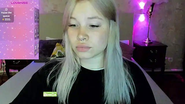 Diana Dream online show from 11-02-25, 08:11