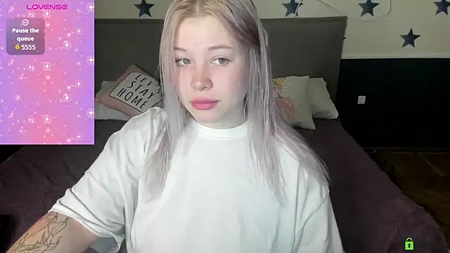 Diana Dream online show from 11-21-25, 03:11