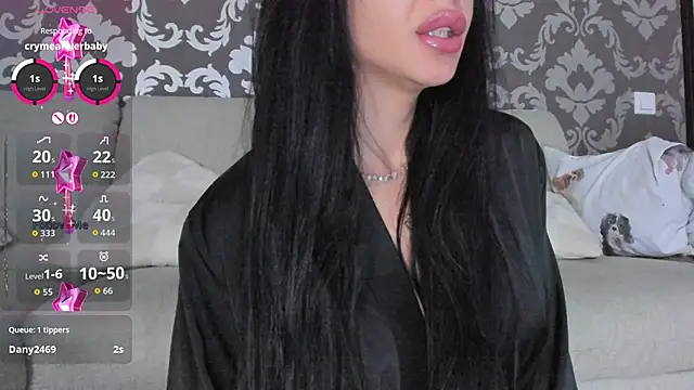 RileyNox online show from 01-10-26, 11:31