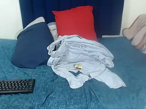 SexyGagaxx online show from 10-04-25, 01:53