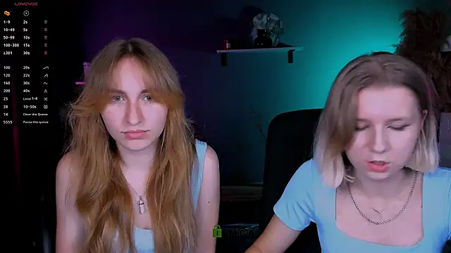 Snapshot of gloria_bubble chatting on 10-07-25, 01:19 gloria bubble online show from 10-07-25, 01:19