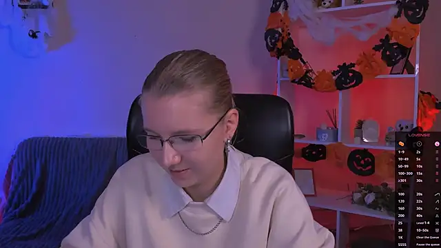 Snapshot of gloria_bubble chatting on 11-01-25, 08:00 gloria bubble online show from 11-01-25, 08:00