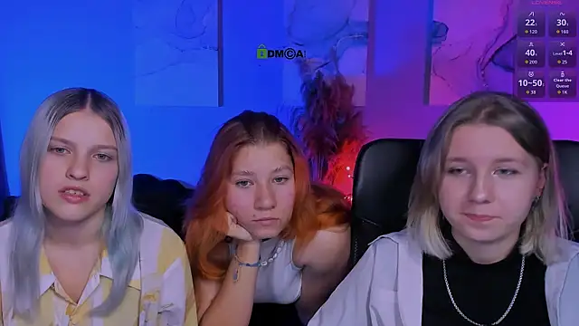 Snapshot of gloria_bubble chatting on 12-01-25, 08:36 gloria bubble online show from 12-01-25, 08:36