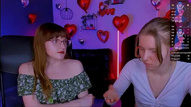 Snapshot of gloria_bubble chatting on 03-01-26, 11:07 gloria bubble online show from 03-01-26, 11:07