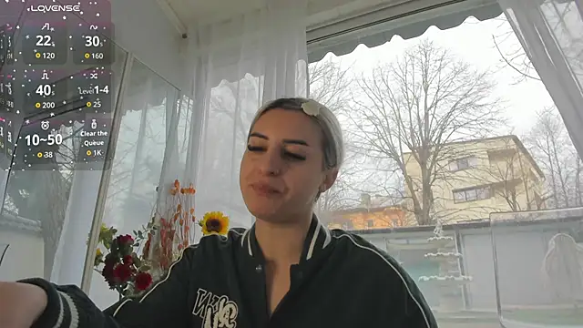 Ella Vee online show from 03-20-26, 06:07