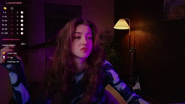 AstraMist online show from 09-16-25, 04:19