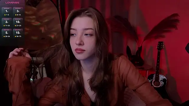 AstraMist online show from 10-06-25, 01:52