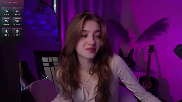 AstraMist online show from 10-07-25, 01:30