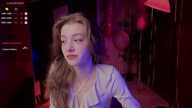 AstraMist online show from 10-21-25, 05:41