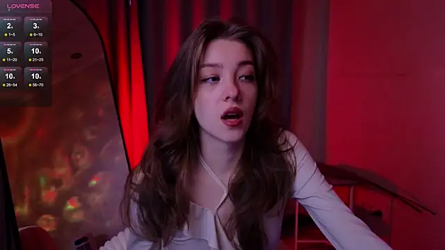 AstraMist online show from 10-22-25, 01:11