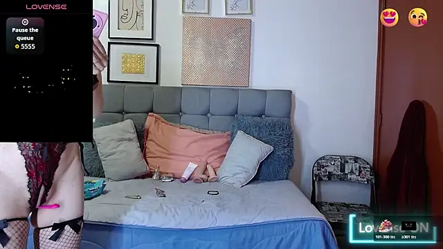  naomi s online show from 01-19-26, 01:37