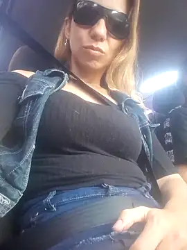 MilayMarkXXX online show from 10-10-25, 09:14