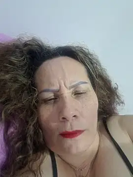 nohak model online show from 10-24-25, 12:30