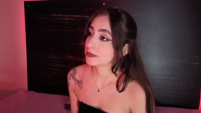 sharlot24 online show from 11-25-25, 12:32