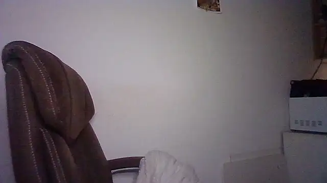 MartaXLove online show from 10-18-25, 05:35