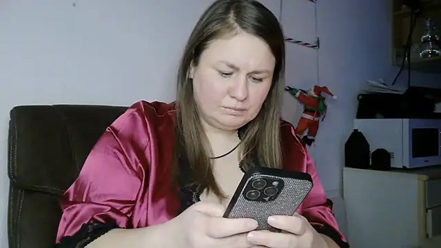 MartaXLove online show from 01-05-26, 05:27