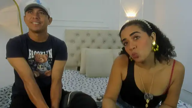 charlotte dante212 online show from 11-08-25, 03:39