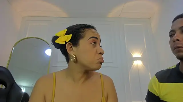 charlotte dante212 online show from 03-04-26, 03:56