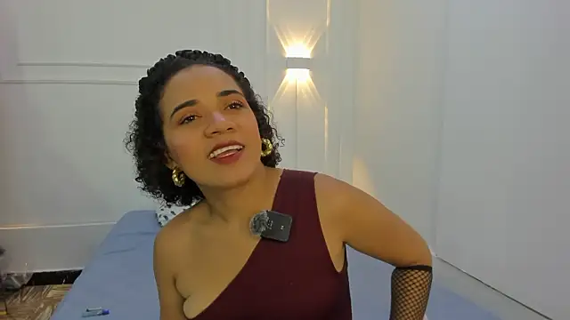 charlotte dante212 online show from 03-06-26, 04:20