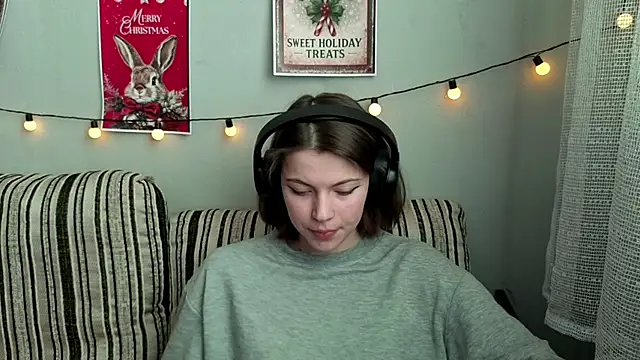 CutieAnny online show from 01-15-26, 05:56