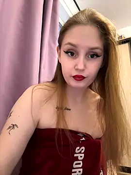 HoneyLace  online show from 11-29-25, 12:19