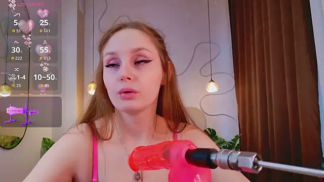 HoneyLace  online show from 03-28-26, 03:33