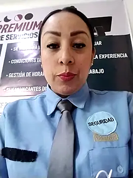 CRISTAL  11 online show from 09-19-25, 01:12