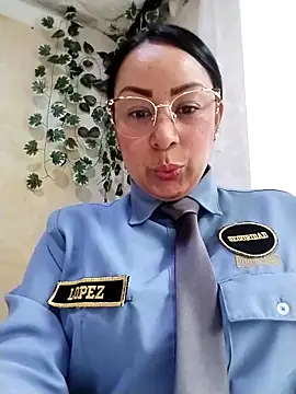 CRISTAL  11 online show from 09-30-25, 01:05