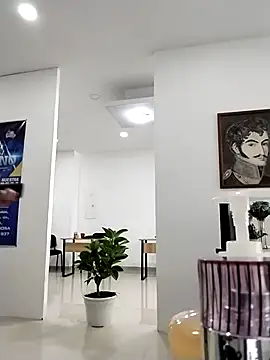 CRISTAL  11 online show from 11-11-25, 12:49