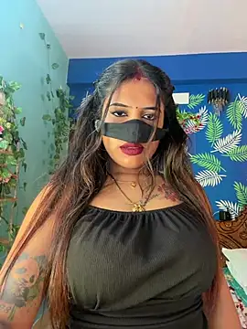 Snapshot of V-Hot-Sweti chatting on 04-29-26, 05:41 V-Hot-Sweti online show from 04-29-26, 05:41