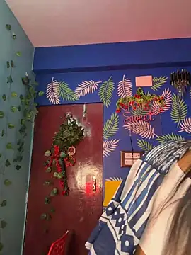Snapshot of V-Hot-Sweti chatting on 05-01-26, 06:23 V-Hot-Sweti online show from 05-01-26, 06:23
