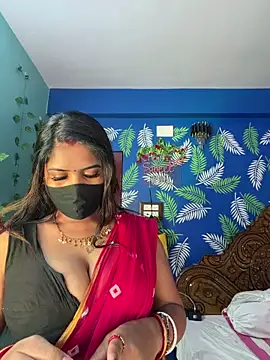 Snapshot of V-Hot-Sweti chatting on 06-05-26, 07:47 V-Hot-Sweti online show from 06-05-26, 07:47