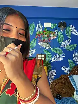 Snapshot of V-Hot-Sweti chatting on 06-10-26, 05:01 V-Hot-Sweti online show from 06-10-26, 05:01