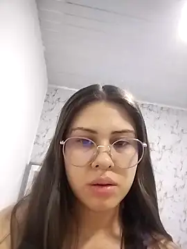 Layla fontainex x online show from 11-12-25, 03:56