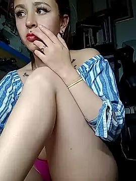 Tatii-Bunny online show from 09-13-25, 04:45