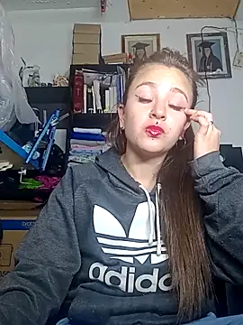 Tatii-Bunny online show from 09-14-25, 04:00