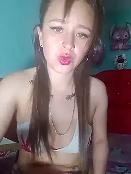 Tatii-Bunny online show from 09-19-25, 05:02