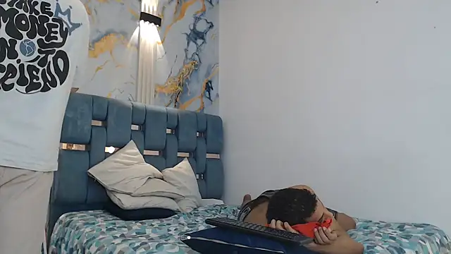 GRETTY BOYS online show from 12-23-25, 07:17