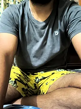 hunk7714 online show from 10-15-25, 08:42