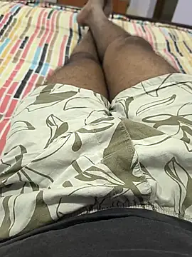 hunk7714 online show from 11-15-25, 03:30