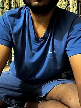 hunk7714 online show from 11-16-25, 06:24