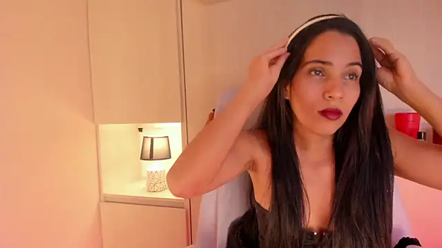 LexxaQueen online show from 02-05-26, 04:06