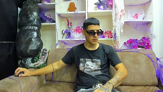 Pleasure Take online show from 10-13-25, 12:27