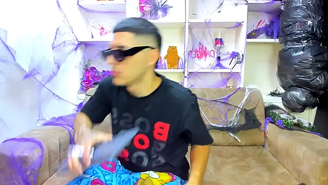 Pleasure Take online show from 10-17-25, 01:57