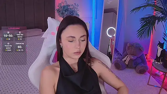 Leri Star online show from 11-16-25, 06:13