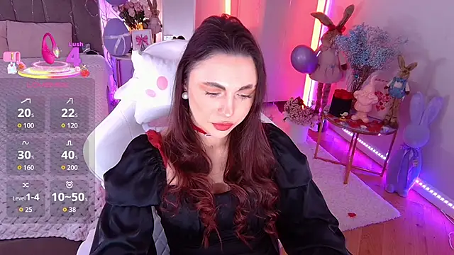 Leri Star online show from 02-15-26, 06:59