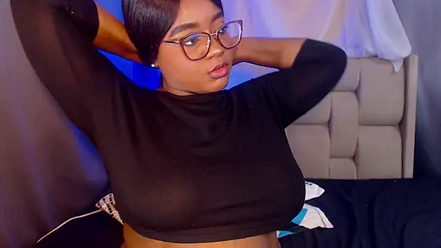 Mimi Gil online show from 02-13-26, 12:28