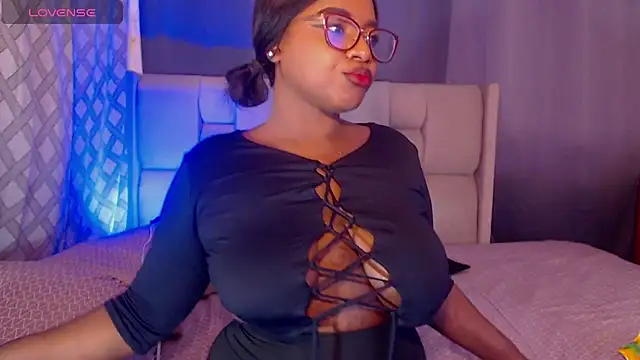 Mimi Gil online show from 03-04-26, 11:49